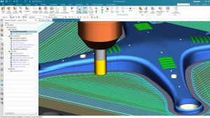 adaptive-milling